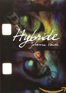 Hybride: Johanna Vaude | L